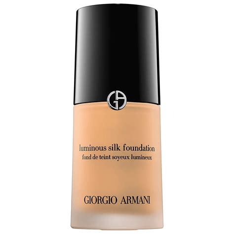 giorgio armani foundation near me.